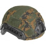 HELMET COVER FAST INVADER GEAR MARPAT HELMET COVER FAST INVADER GEAR MARPAT