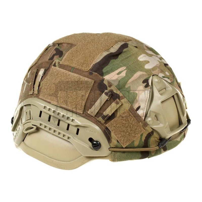 COPRI ELMETTO FAST INVADER GEAR ATP COPRI ELMETTO FAST INVADER GEAR ATP