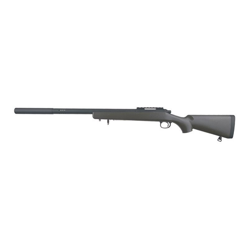 FUCILE SNIPER VSR-10 SNOW WOLF FUCILE SNIPER VSR-10 SNOW WOLF
