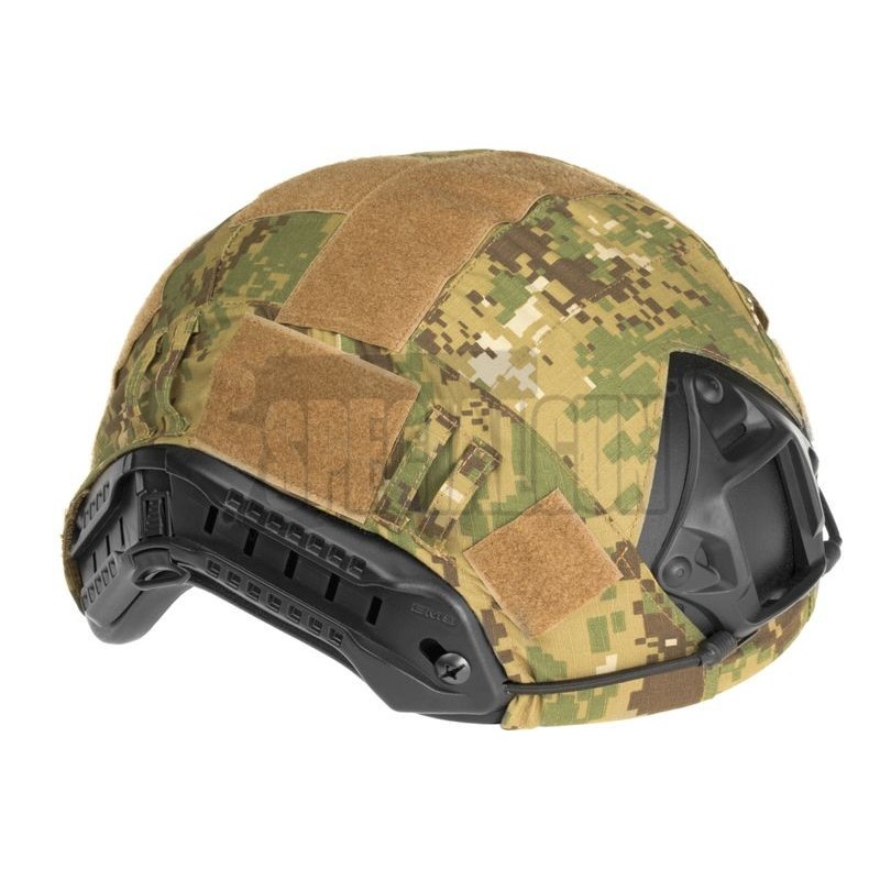 HELMET COVER FAST INVADER GEAR AOR2 HELMET COVER FAST INVADER GEAR AOR2