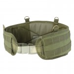 COPRI CINTURONE MOLLE Gen.2 CONDOR VERDE OD COPRI CINTURONE MOLLE Gen.2 CONDOR VERDE OD
