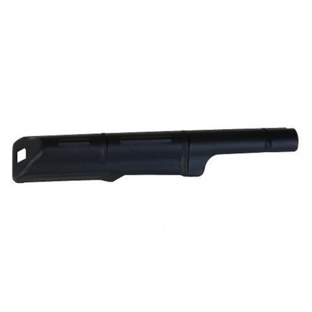 BREECH COVER FOR AK METAL DBOYS BLACK