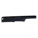 BREECH COVER FOR AK METAL DBOYS BLACK