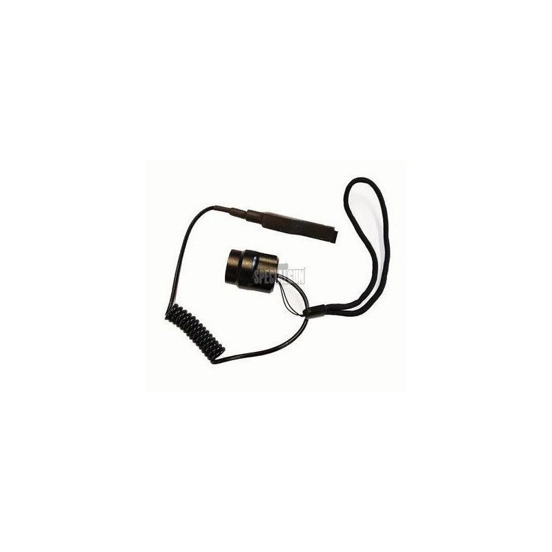 MANDO A DISTANCIA PARA LINTERNA FT250 JS-TACTICAL
