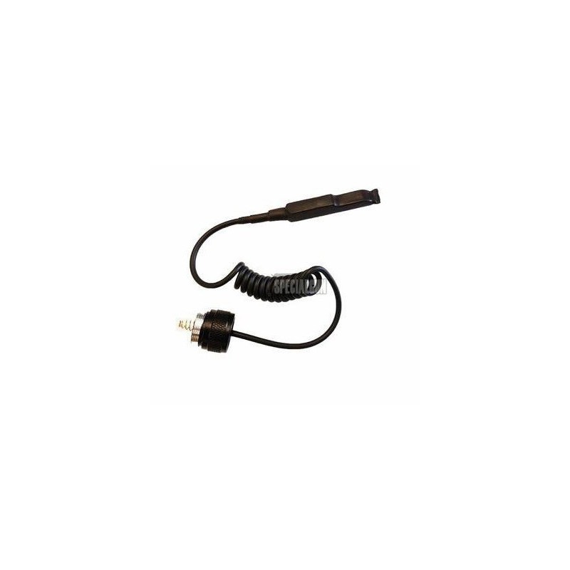 MANDO A DISTANCIA PARA LINTERNA FT180 JS-TACTICAL
