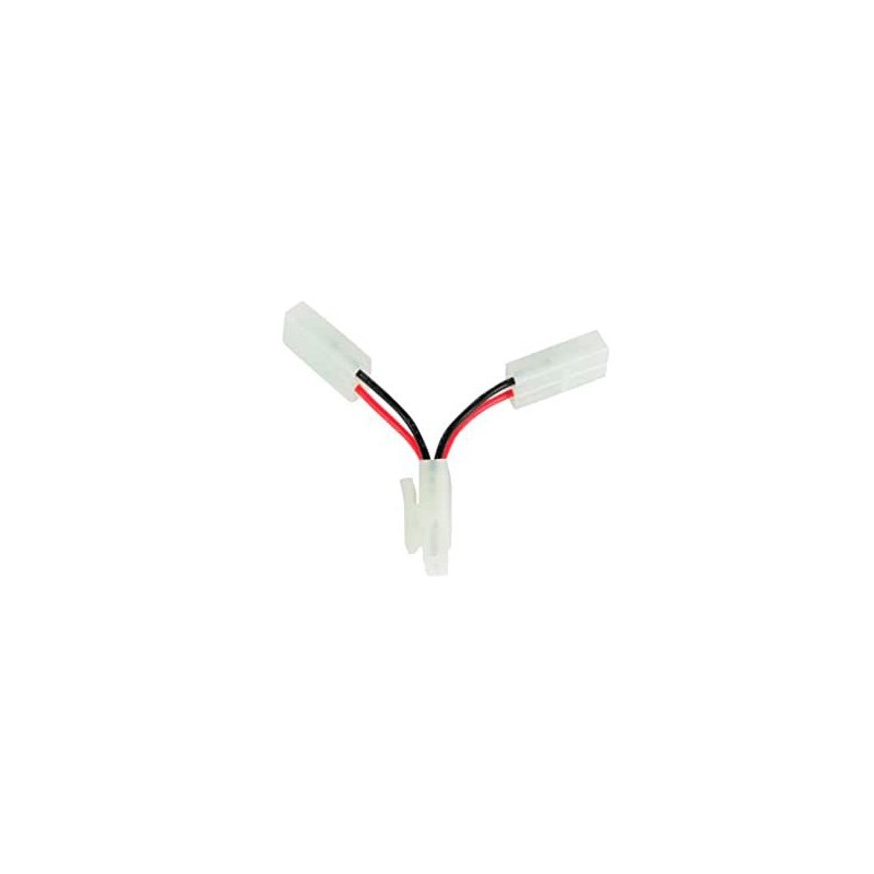 TAMIYA CONECTOR PARALELO CYBERGUN TAMIYA CONECTOR PARALELO CYBERGUN