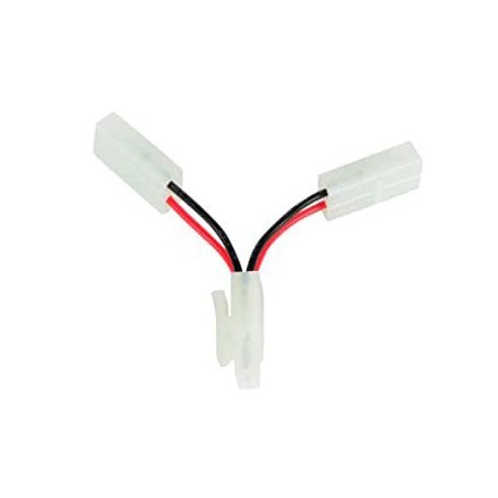 TAMIYA CONECTOR PARALELO CYBERGUN