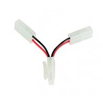 TAMIYA CONECTOR PARALELO CYBERGUN TAMIYA CONECTOR PARALELO CYBERGUN