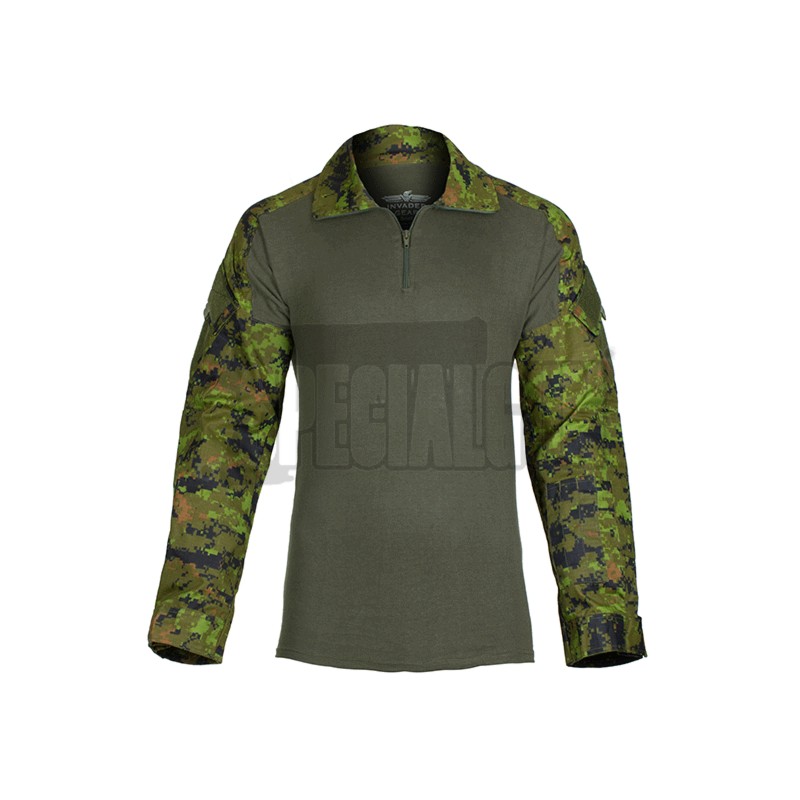 COMBAT SHIRT INVADER GEAR CADPAT COMBAT SHIRT INVADER GEAR CADPAT