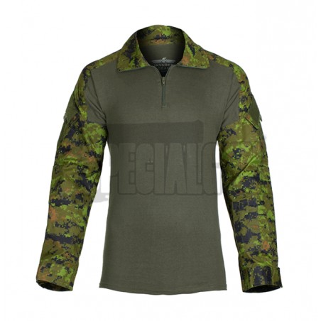 COMBAT SHIRT INVADER GEAR CADPAT