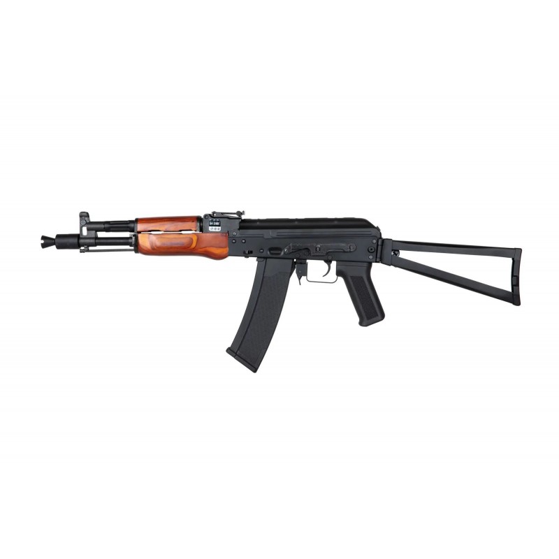 AK 74 SA-J08 EDGE 2.0 FULL METAL SPECNA ARMS AK 74 SA-J08 EDGE 2.0 FULL METAL SPECNA ARMS
