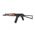 AK 74 SA-J08 EDGE 2.0 FULL METAL SPECNA ARMS AK 74 SA-J08 EDGE 2.0 FULL METAL SPECNA ARMS