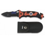 COLTELLO SOCCORSO MEDIC RICHIUDIBILE ALBAINOX COLTELLO SOCCORSO MEDIC RICHIUDIBILE ALBAINOX