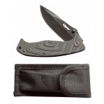 CUCHILLO NEGRO DE RECONOCIMIENTO VIPER CUCHILLO PLEGABLE CUCHILLO NEGRO DE RECONOCIMIENTO VIPER CUCHILLO PLEGABLE