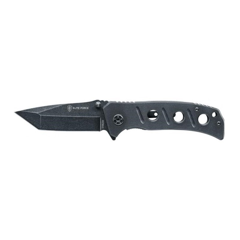ELITE FORCE CUCHILLO 111 RESELLABLE WALTHER