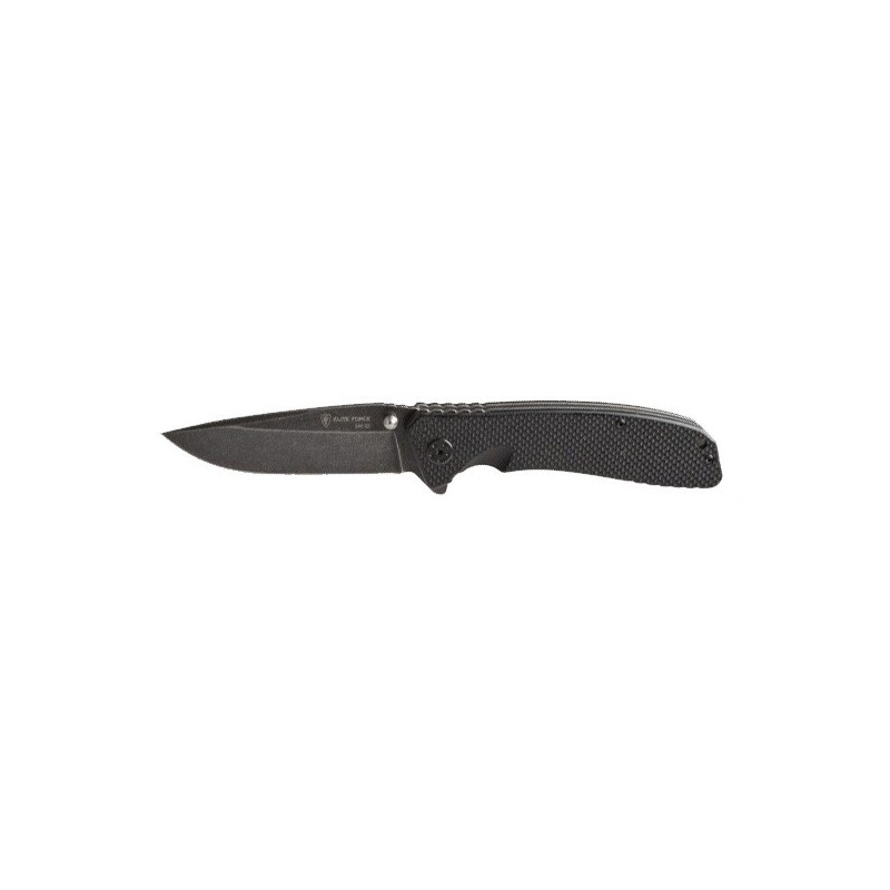 EF133 FOLDING KNIFE ELITE FORCE