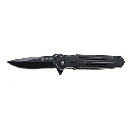 EF113 FOLDING KNIFE ELITE FORCE