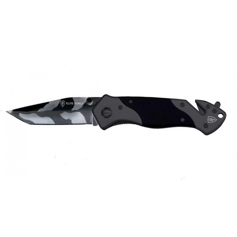 EF102 FOLDING KNIFE ELITE FORCE