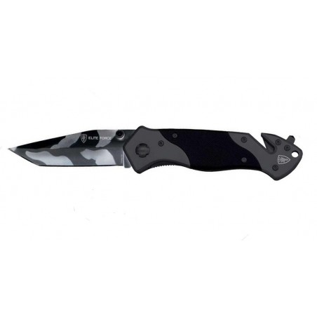 EF102 FOLDING KNIFE ELITE FORCE