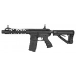 CM16 WILDHOG 9" ETU KEYMOD G&G NEGRO CM16 WILDHOG 9" ETU KEYMOD G&G NEGRO