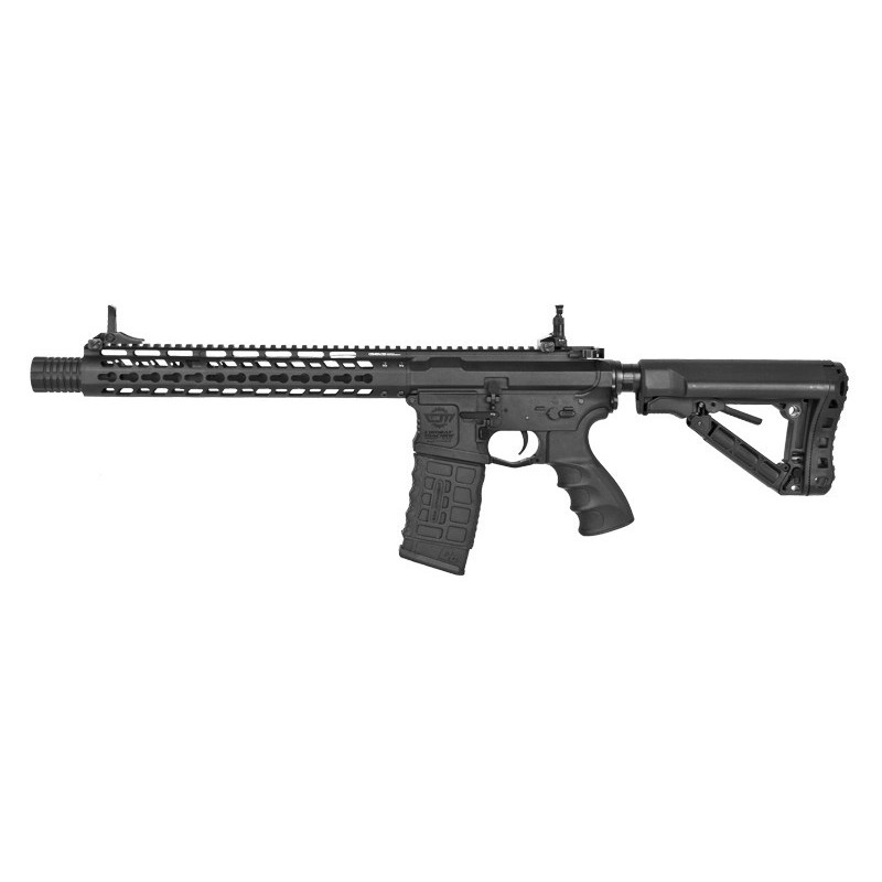 CM16 WILDHOG 12" ETU KEYMOD G&G CM16 WILDHOG 12" ETU KEYMOD G&G