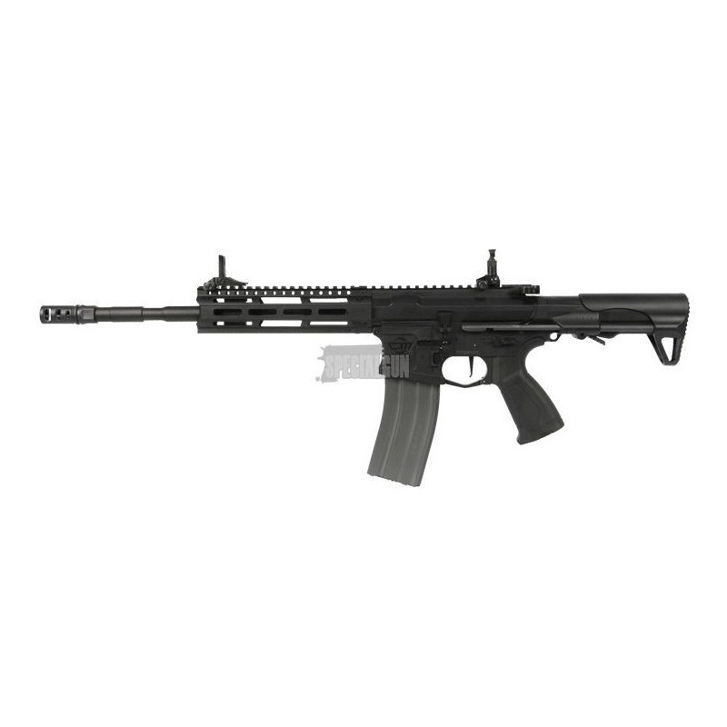 CM16 RAIDER-L 2.0 G&G NERO CM16 RAIDER-L 2.0 G&G NERO