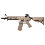 CM16 M4 RAIDER CQB G&G TAN CM16 M4 RAIDER CQB G&G TAN