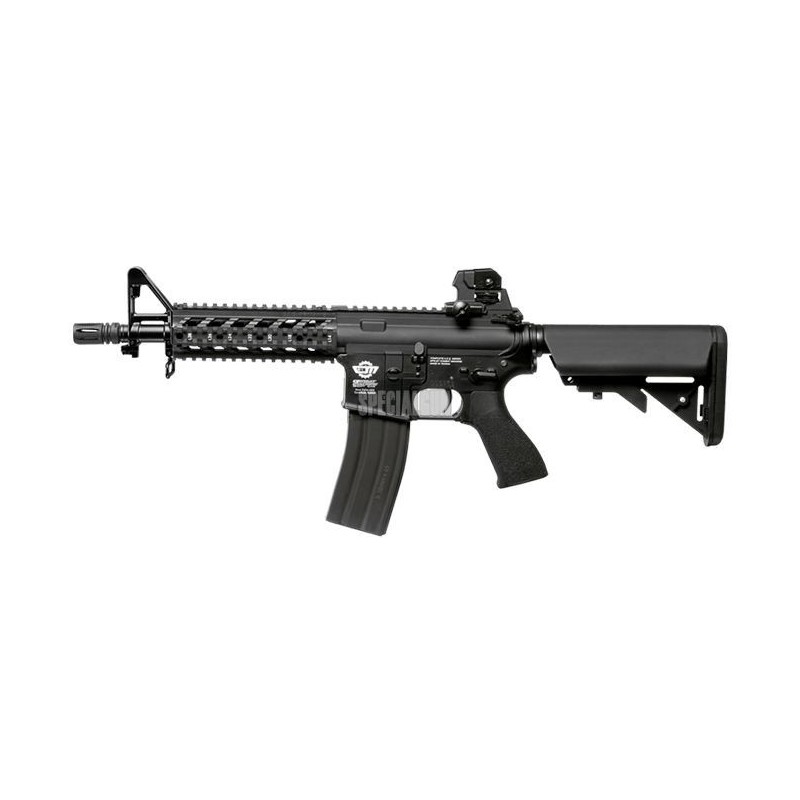 CM16 M4 RAIDER CQB G&G NERO CM16 M4 RAIDER CQB G&G NERO