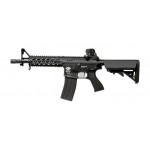 CM16 M4 RAIDER CQB G&G NERO CM16 M4 RAIDER CQB G&G NERO