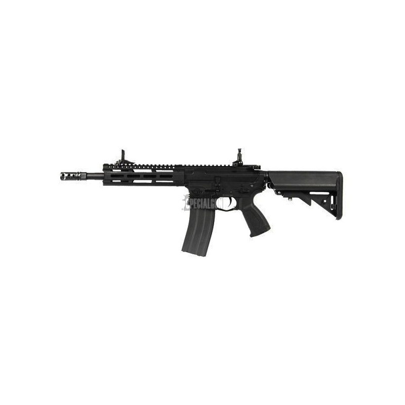CM16 M4 RAIDER 2.0 G&G BLACK