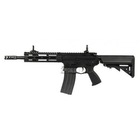 CM16 M4 RAIDER 2.0 G&G NEGRO