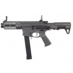 CM16 ARP 9 CQB ETU G&G BATTLESHIP GRAY CM16 ARP 9 CQB ETU G&G BATTLESHIP GRAY