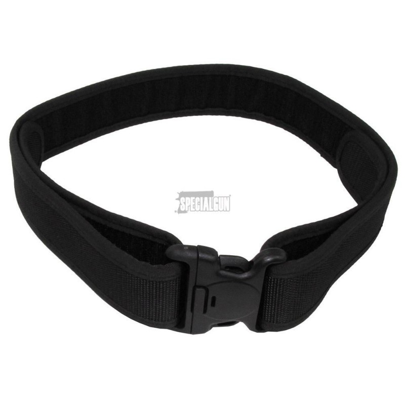 CINTURONE SECURITY MFH LARGE NERO CINTURONE SECURITY MFH LARGE NERO