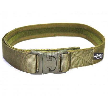 CINTURONE OPERATION SGANCIO RAPIDO MFH VERDE OD