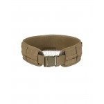 CINTURONE MOLLE COMBAT BELT 8FIELD TAN CINTURONE MOLLE COMBAT BELT 8FIELD TAN