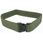 CINTURONE MILITARE SGANCIO RAPIDO VELCRO ROYAL VERDE CINTURONE MILITARE SGANCIO RAPIDO VELCRO ROYAL VERDE