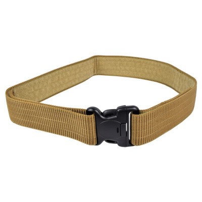 CINTURONE MILITARE SGANCIO RAPIDO VELCRO ROYAL DESERT