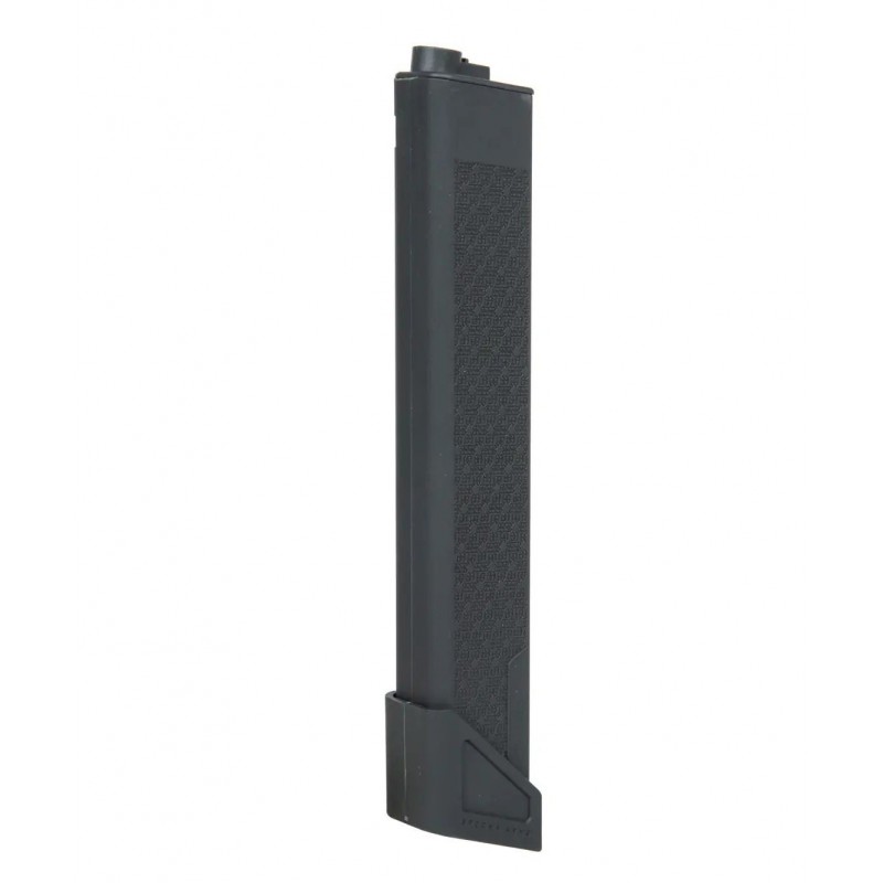 CARICATORE PER X-SERIES MID CAP 100 BB SPECNA ARMS GRIGIO CARICATORE PER X-SERIES MID CAP 100 BB SPECNA ARMS GRIGIO