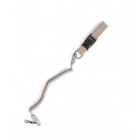 VEGA HOLSTER CINTURÓN PARA PISTOLA CORRECTORA DESERT