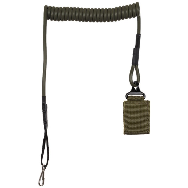 CINGHIA PER PISTOLA CORREGIOLO MFH VERDE OD CINGHIA PER PISTOLA CORREGIOLO MFH VERDE OD