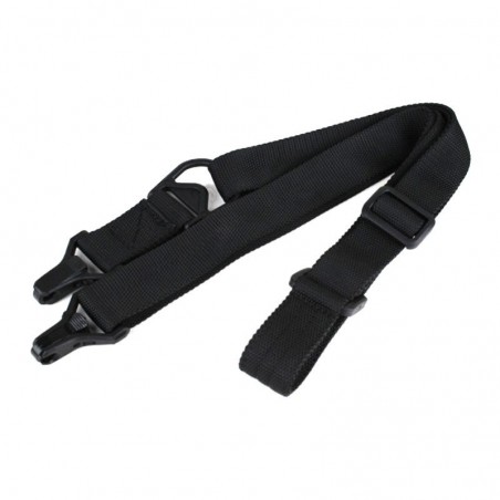 MS2 MULTI MISSION SLING WOSPORT BLACK