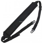 BLACK ROYAL MINIMUM STRAP BLACK ROYAL MINIMUM STRAP