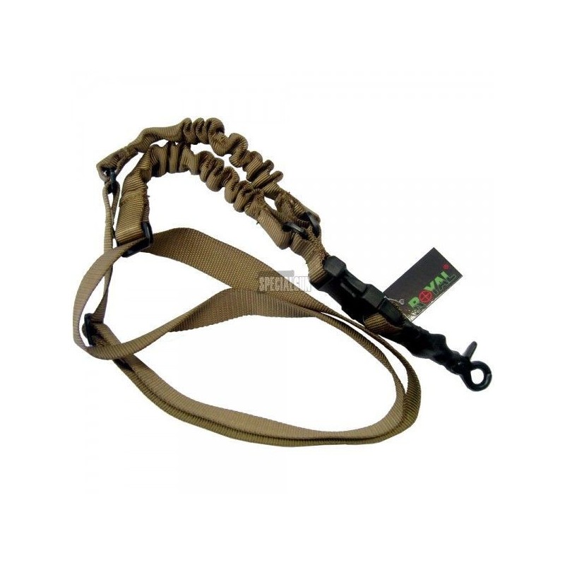 BUNGEE 1 PUNTO ROYAL DESERT BUNGEE 1 PUNTO ROYAL DESERT