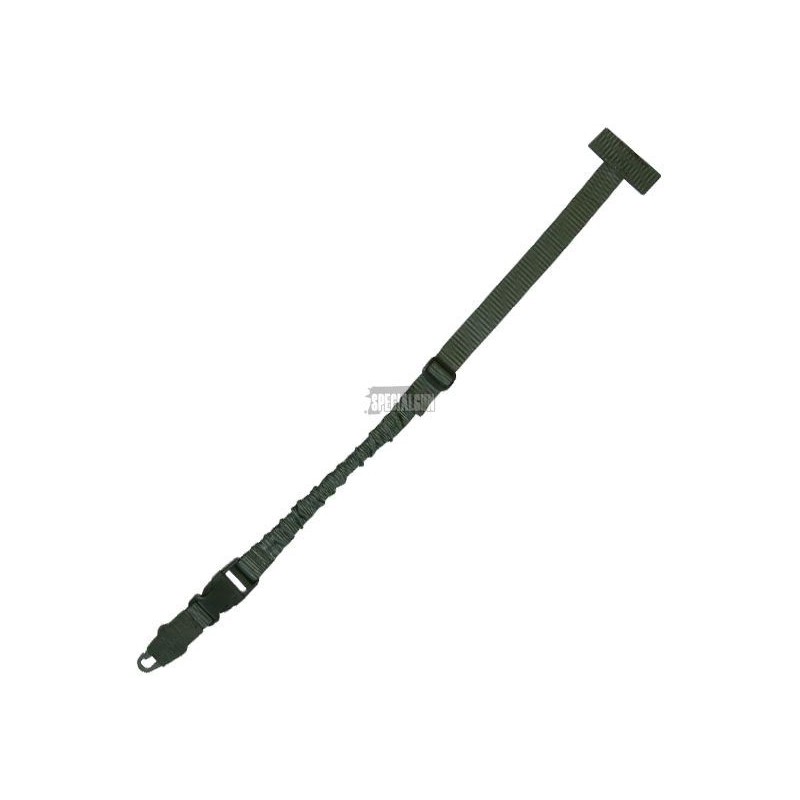 CINGHIA ARMA MODULAR GUN SLING VIPER VERDE OD CINGHIA ARMA MODULAR GUN SLING VIPER VERDE OD