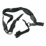 BLACK ROYAL 3-POINT STRAP