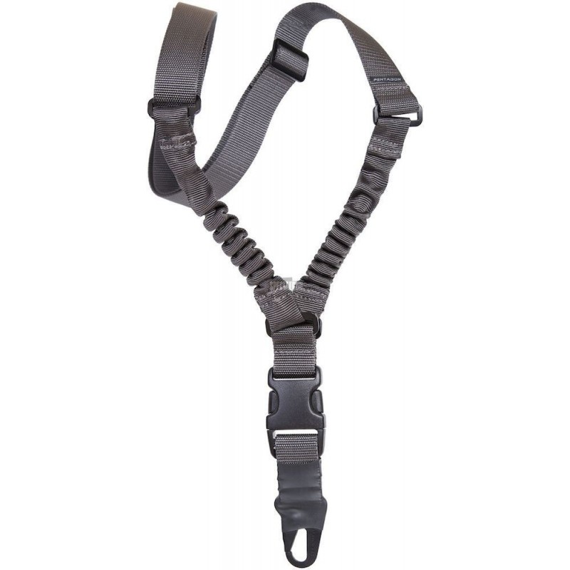 CINGHIA 1 PUNTO CON DOPPIO SGANCIO VEGA HOLSTER NERA CINGHIA 1 PUNTO CON DOPPIO SGANCIO VEGA HOLSTER NERA