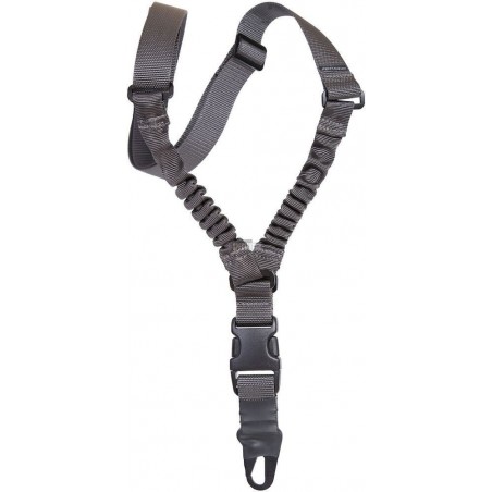 CINGHIA 1 PUNTO CON DOPPIO SGANCIO VEGA HOLSTER NERA