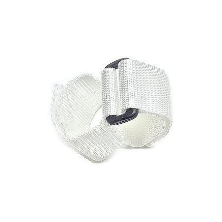 PORTA GUANTI IN CORDURA VEGA HOLSTER BIANCO