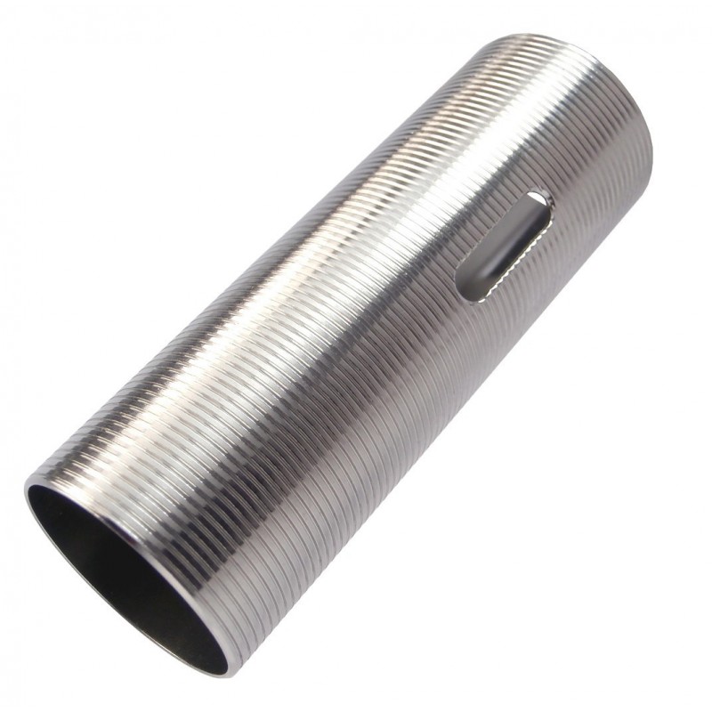 CILINDRO TYPE "B" CANNE DA 201 A 250 mm FPS-SOFTAIR CILINDRO TYPE "B" CANNE DA 201 A 250 mm FPS-SOFTAIR
