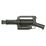 MINIGUN M23s ELETTRICA MULTI-BARREL WELL PRO MINIGUN M23s ELETTRICA MULTI-BARREL WELL PRO